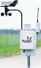 WatchDog Model 2550 Weather Station