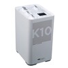 Waterfilter equipo osmosis K10 flujo directo ref. 910205