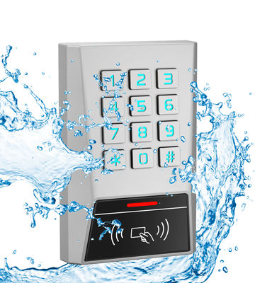 Waterproof Proximity &amp;amp; Keypad Reader - Photo 2