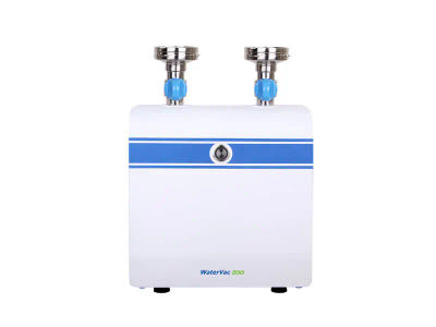 WaterVac 200 - MB Filtration System