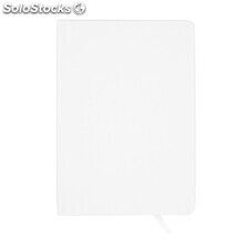 Watson antibacterial A5 notebook white RONB8060S101 - Foto 2