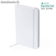 Watson antibacterial A5 notebook white RONB8060S101 - Photo 3