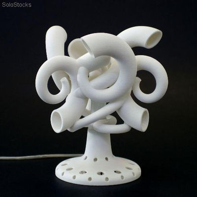 Waylux - Medusa. Lampada da tavolo - Foto 2