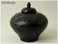 Wazon ceramiczny 20x18cm - az00754