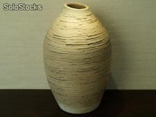 Wazon ceramiczny 22x33cm - az00446