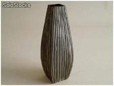 Wazon ceramiczny 7x7x22cm - az00800