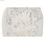 Wazon DKD Home Decor Biały Żywica Koral Śródziemnomorski 37,5 x 31,7 x 81 cm - 3