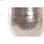 Wazon DKD Home Decor Miedź Złoty Aluminium 17 x 17 x 35 cm Arabia Wykrawanie (2 - 2