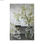 Wazon Mica Decorations Diego Przezroczysty Szkło 40 x 56 cm - 4