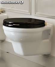 Wc Blanc Serie 800