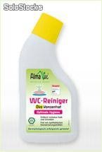 WC-Reiniger