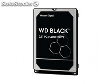 Wd Black Mobile 1TB Interne Festplatte 2.5 WD10SPSX