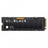Wd Black SN850X WDS200T2XHE ssd 2TB PCIe Gen4 NVMe