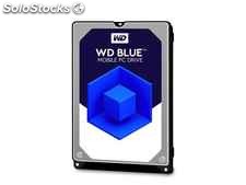 Wd blue 2 tb 2000GB Serial ata iii Interne Festplatte WD20SPZX