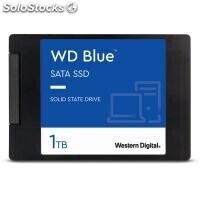 Wd Blue SA510 WDS100T3B0A ssd 1TB 2.5&quot; SATA3