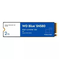 Wd Blue SN580 WDS200T3B0E ssd 2TB NVMe Gen4