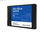 Wd Blue ssd 2.5 250GB SA510 3D nand WDS250G3B0A - 2