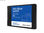 Wd Blue ssd 2.5 500GB SA510 WDS500G3B0A - 2