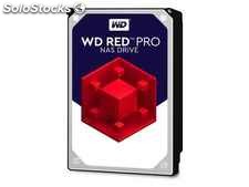 Wd Desk Red Pro 8TB 3.5 sata 256MB - Festplatte - Serial ata WD8003FFBX