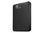 Wd Elements Portable 4TB Black external hard drive WDBU6Y0040BBK-wesn - Foto 4