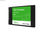 Wd Green ssd 2.5 240GB 3D nand WDS240G3G0A - 2