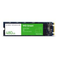 Wd Green WDS480G3G0B ssd 480GB m.2 sata-600
