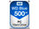Wd HD3.5 SATA3 500GB WD5000AZRZ / 5.4k Blue (Di) - WD5000AZRZ - Foto 2