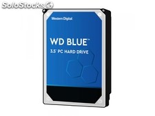 Wd hdd Blue WD20EZAZ 2TB/8,9/600/54 Sata iii 256MB (d) | Western Digital -