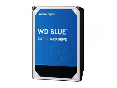 Wd hdd Blue WD20EZAZ 2TB/8,9/600/54 Sata iii 256MB (d) | Western Digital -