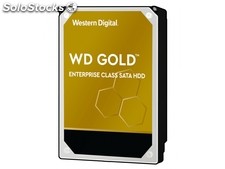 Wd hdd Gold 4TB 60072 Sata iii 256MB d WD4003FRYZ