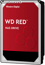 Wd hdd Red 6TB WD60EFAX