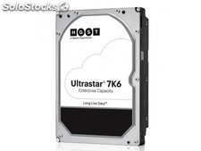 Wd hdd Ultrastar 7K6 4TB sata HUS726T4TALA6L4 24x7 8,9cm 3,5 0B35950