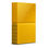 Wd My Passport 3000GB Yellow external hard drive WDBYFT0030BYL-wesn - 1