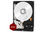 Wd Red nas - Festplatte - 1TB WD10EFRX - 2