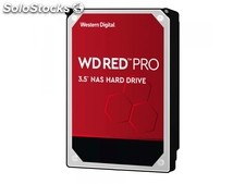 Wd Red Pro 12TB sata Internal 8,9cm 3,5Zoll Nas System WD121KFBX