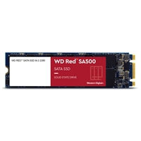 Wd Red SA500 nas WDS100T1R0B ssd 1TB m.2 sata
