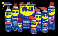 WD40 Lubricante Multiproposito