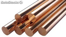 We Machine all Copper, Aluminum &amp; Brass profiles To Meet Your Most Demanding Req