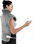 WE117 Heizkissen für Rücken Schulter Nacken 60 90cm Wärmekissen mit - 1