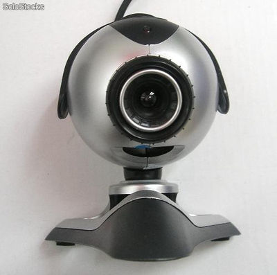 Web Cam MHT-4905