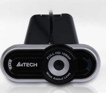 Webcam 1080P hd completo cámara USB con micrófono sensor CMOS PK-920H - Foto 5