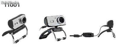 Webcam 360 QooPro