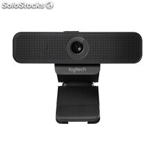 Webcam business logitech C925E hd réf 960-001076