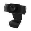 Webcam Coolbox FullHD 1080p 90º microfono integrado