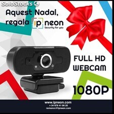 Webcam Full Hd