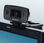 Webcam hd 1080P Cámara USB con micrófono PK-900H - Foto 2