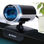 Webcam hd completo1080P Cámara USB con micrófono PK-910H camara web - Foto 2