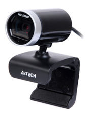 Webcam hd completo1080P Cámara USB con micrófono PK-910H camara web