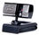 webcam HD para computadora portátil o ordenador con micrófono integrado PK-720G - Foto 2