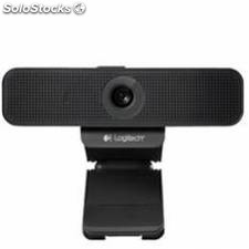 Webcam logitec c920-c hd 1080p 30fps h.264